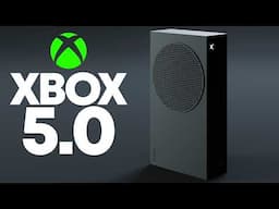 You can play the next Xbox NOW! Xbox Update!