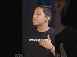 SAROJINI DISCLAIMER!