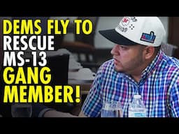 Taxpayer Money WASTED: Democrats' El Salvador Trip to Rescue MS-13 Gang Member EXPOSED