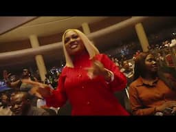 MI incredible performance at AYLive Easter Sunday