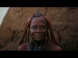 Africa's Hidden Paradise - Angola Cinematic Film FX3