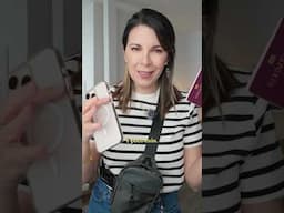 La PEOR y MEJOR compra que hice para viajar 😂