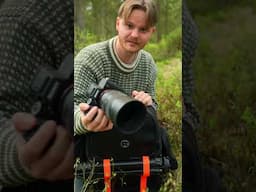 Sp.Tech Field Backpack | Scandinavian Photo