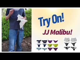 It was a big one!  JJ  Malibu Package!