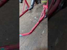I just worked out what these are for!