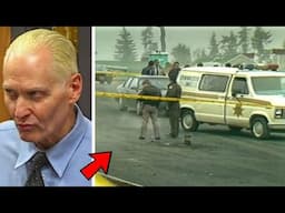 7 Cold Cases FINALLY SOLVED In 2025