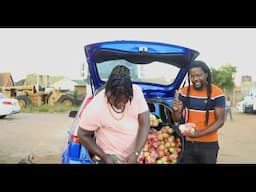 Milanzi-Kandege official video