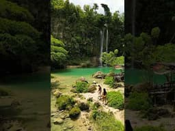 Why Camugao Falls Is One of Bohol’s Hidden Gems #bohol