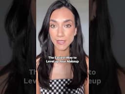 The Fastest Way to Uplevel Your Makeup