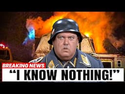 From Laughter to Tragedy: Sgt. Schultz’s John Banner & His Abandoned Fortune
