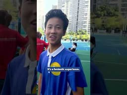 Pickleball Exchange Trip to China - Shenzhen Highlights
