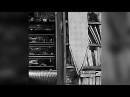 CCTV Captures in a Haunted Home on the Lincolnshire coast