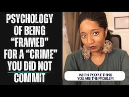 ESCAPING the Toxic Family BLAME CYCLE Forever With Truth |TOXIC DYNAMICS