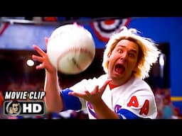 Champions Scene | BASEketball (1998) Movie CLIP HD