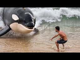 75 Most Unbelievable Nature Moments Ever Caught on Camera
