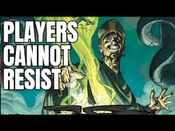 Make Your Players Want to Come Back