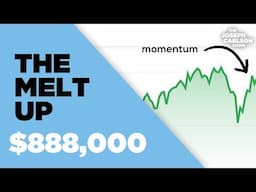 Get Ready For The Market Melt-Up