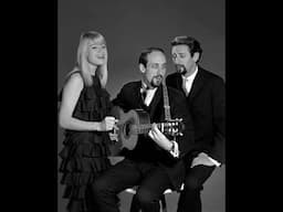 Gone The Rainbow : Peter, Paul & Mary
