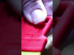 Rust Proof Razor Blade: Stress Free Aquarium Cleaning Solution!