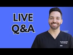 Emergency Q&A with Dr. Shah
