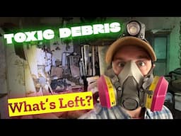 Searching Buildings After Hurricane Helene Asheville, North Carolina