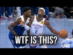 Is the NBA MVP A Cheater?