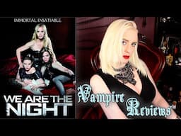 The 3rd Best German Vampire Movie Ever Made??