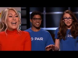 What Happened to Pair Eyewear After Shark Tank?