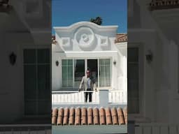 Marbella Mansion
