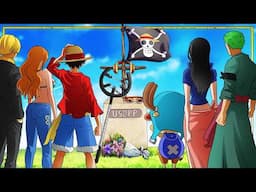 Why I Want Oda to Kill Usopp