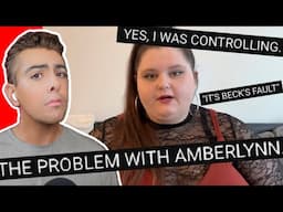 you ARE the problem.. | Reaction