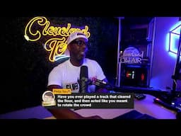 The Cleveland Terry DJ Show  3.27.25