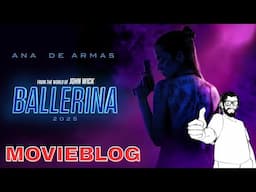 MovieBlog- 1009: Recensione Ballerina