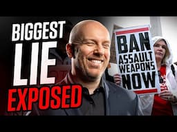 The Biggest LIE About Gun Control Exposed! (14th Century Law Was About ARMOR, Not Guns)