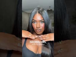 The perfect brown nude lip combo you didn’t know you needed!!!