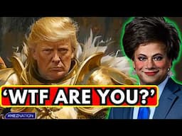 🚨President Trump has OFFICIALLY BROKEN the Democrats!