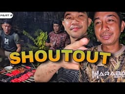 P2 - Shoutout sa mga Ka- Harabas | 6th Anniversary Celebration - EP1903
