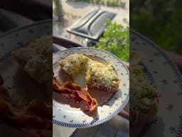 Breakfast in Belize | Permit Fishing Edition