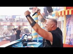 Pure Madness at Intents Sunday - Intents Festival 2025