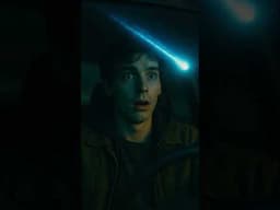 Last night was normal… until it wasn’t. #StaticEarth#SciFiStory #AliensAmongUs #SuburbanHorror