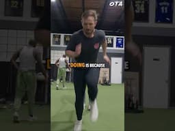Speed Training for the Fastest Athlete I’ve Ever Coached