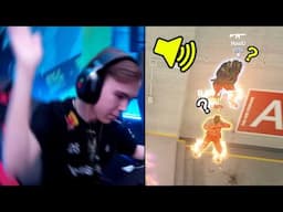 Fails & Funny Moments from PGL Astana & BLAST Rivals Spring