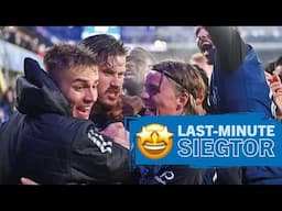 Aus allen 🎥-Winkeln: Das ist Euer Saison-Moment 2024/2025
