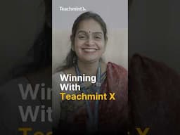 Inside Astha School of Management’s Move to Smarter Classrooms with Teachmint X