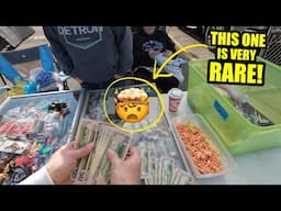 THIS WILL CHANGE FLEA MARKETS FOREVER!