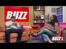 Warren G talks about his historic career, love for cooking, and new music | BUZZ BLACK