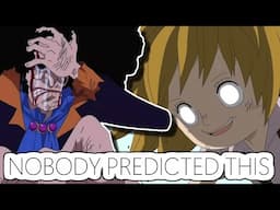 ODA IS ON ANOTHER LEVEL WITH THIS TWIST!!! | One Piece 1149 FIRST REACTION