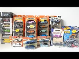 Chase Report week 4-7 2025: Matchbox 5pks, Norev, Hot Wheels & Majorette Japan Series Premium chase