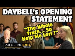 Classic Lori Daybell, Spiritual Spin or Sinister Strategy? | Profiling Evil