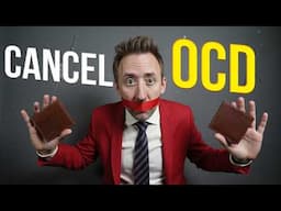 Doing this cancels out OCD